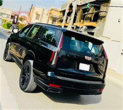 كاديلاك اسكاليد